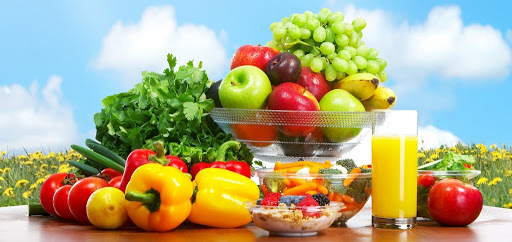 Những loại thực phẩm giúp giải nhiệt hiệu quả trong mùa nắng nóng